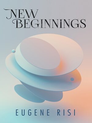 cover image of New Beginnings
